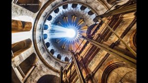 В чём чудо схождения благодатного огня в Иерусалиме? Исторические малоизвестные факты этого события