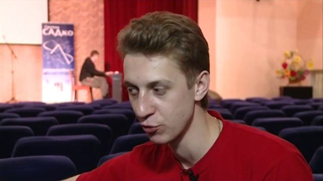 Сепециальный репортаж из Удмуртии о Группе САДко смотреть онлайн