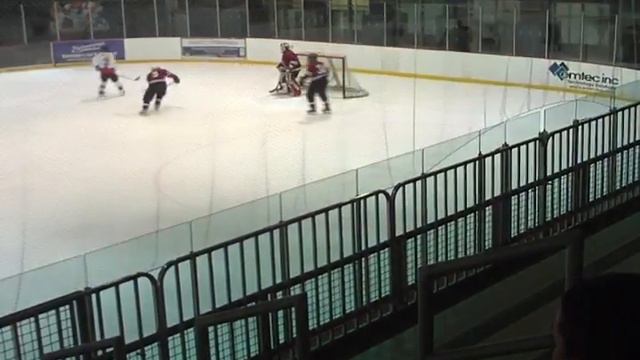 3/24 - 17 - martin cheese goal; 5-3 BIOHAZARDS WIN!!! смотреть онлайн