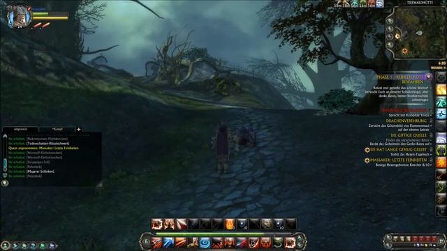 Rift Gameplay Part #44 Das Geheimnis von Dämmerscheid ( PC ) HD 1080p ( deutsch ) смотреть онлайн