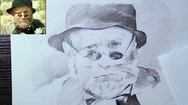 рисуем#Быков(Кот Базилио) смотреть онлайн