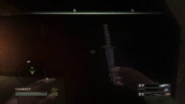 Прохождение Commandos: Strike Force Часть 12 Око за око (1080p 60fps)