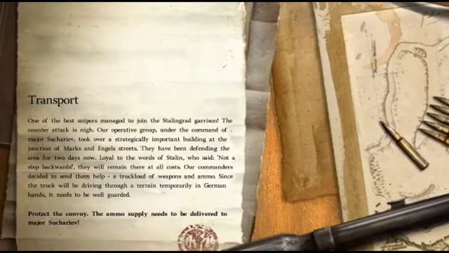 Sniper art of victory review смотреть онлайн