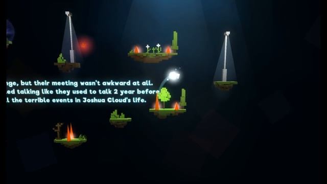 Enter The DEATH ZONE! |THE LAST PHOTON| (2)