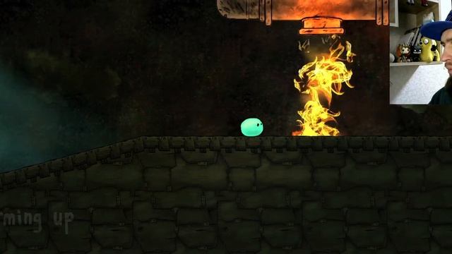 Drop Alive - зато бесплатно (экспресс-тест игры) смотреть онлайн