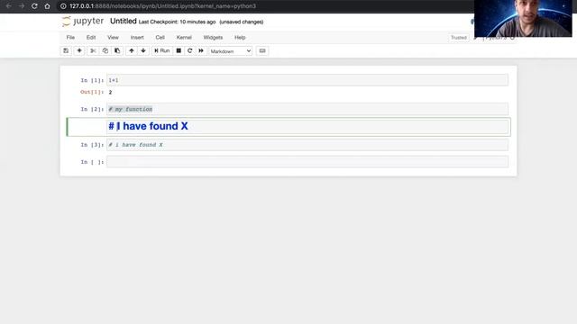 JUPYTER BEST PRACTICES ► Data Science Exercises #7 смотреть онлайн