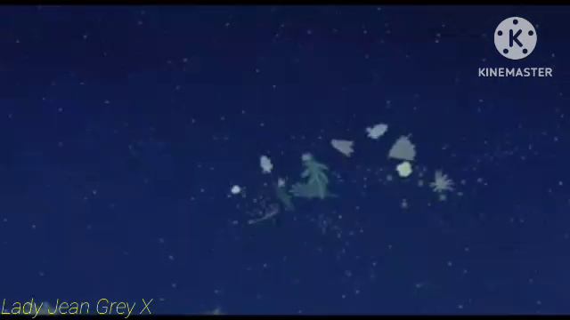 Трейлер Муфаса/Фанатский/Совместка с Lady Jean Grey X)