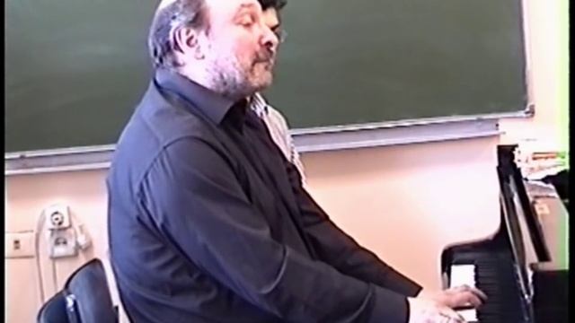 Шопен Вальс №3 a moll Op 34 №2 смотреть онлайн