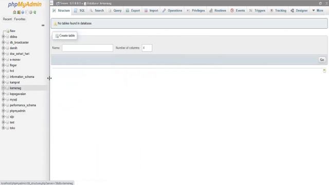 How To Fix Error Unknown collation 'utf8 0900 ai ci' When Importing the Database to Phpmyadmin смотреть онлайн