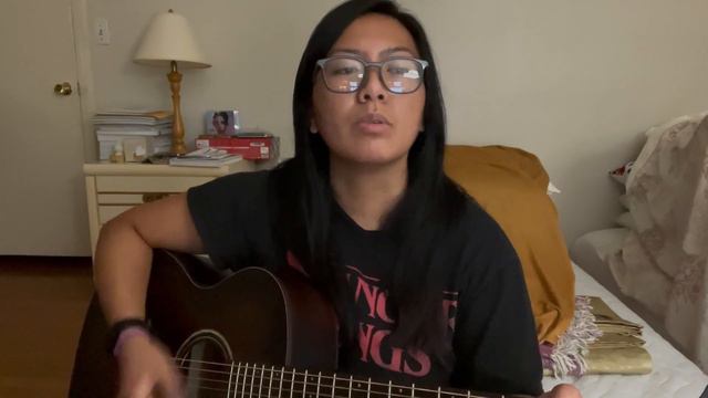 "@ my worst" blackbear cover смотреть онлайн