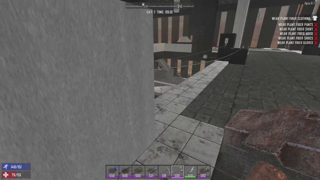 7 Days to die Лучшая база\ Best Base смотреть онлайн