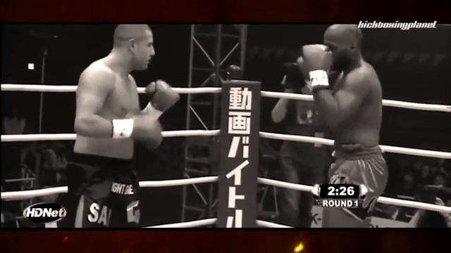 UFC 226: Gokhan Saki Vs Khalil Rountree Jr. (Прогноз на бой)