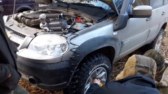 Сравнительный обзор Авто компрессора Беркут смотреть онлайн