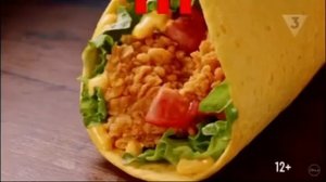 Реклама Кфс И Ростикс — Ноябрь 2023, 20с￼