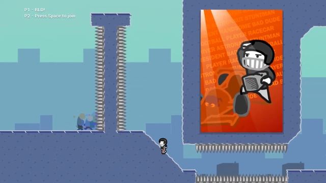 Путешествие во времени в No Time To Explain Remastered смотреть онлайн