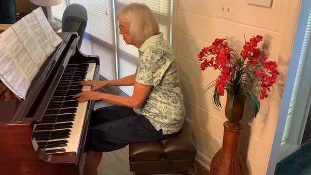 Spanish Dance смотреть онлайн