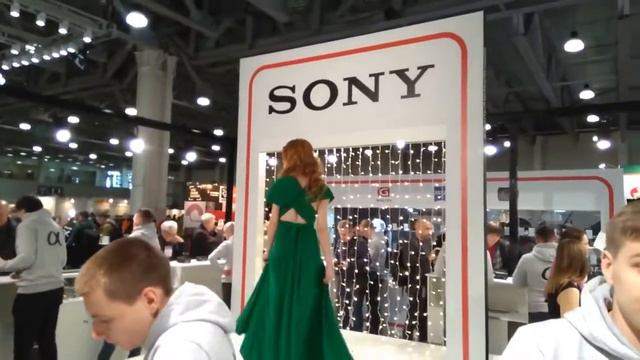 Фотофорум-2018 смотреть онлайн