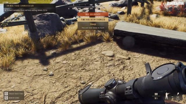 Easy Money Making Guide - Way Of The Hunter смотреть онлайн
