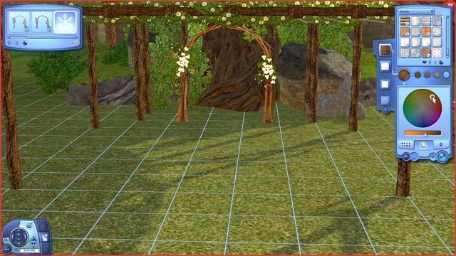 The Sims 3 | For The Realm | Part 49 | The Crypts смотреть онлайн