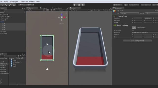 Unity Tutorial - Hyper casual game [ Part 1 ] смотреть онлайн