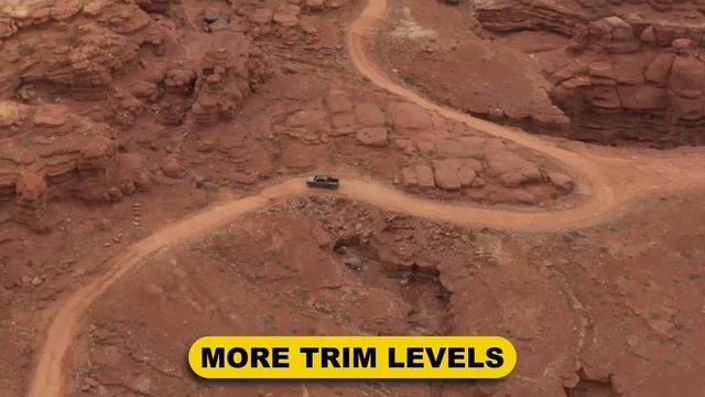 Toyota RELEASES New Updates For the 2024 Tacoma! смотреть онлайн