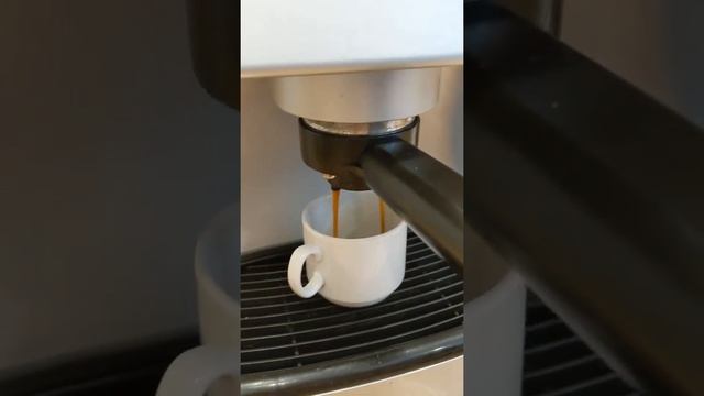 Saeco Via Veneto De Luxe смотреть онлайн