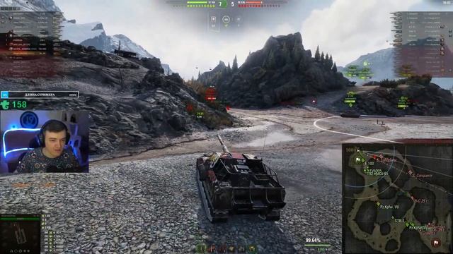 БОЛЬШОЙ РИСК - БОЛЬШАЯ НАГРАДА! ?ПРИЁМКА ЛЕДНИКА НА ПЕРЕВАЛЕ смотреть онлайн