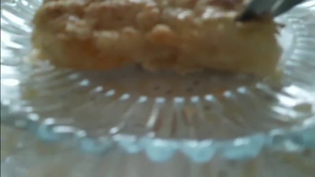 Так не надо запекать курицу.Сногсшибательный пирог.Переделка бус. смотреть онлайн