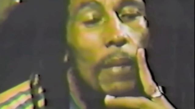 El día que MURIÓ Bob Marley смотреть онлайн
