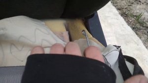 Ремонт подогрева сидения Pasat B5