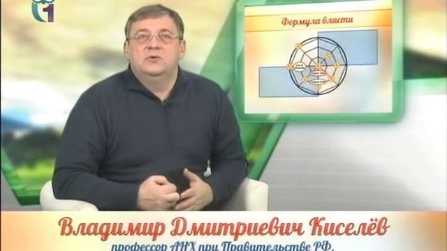 Сказочный маркетинг и менеджмент. Первый цикл. Выпуск 5 смотреть онлайн