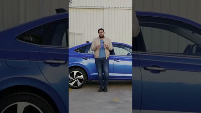 Новый Volkswagen #тренды #новости #юмор #приколы #озвучка #кавказ #рекомендации #авто #автообзор смотреть онлайн