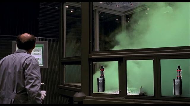 The Vape God Norman Osborn смотреть онлайн