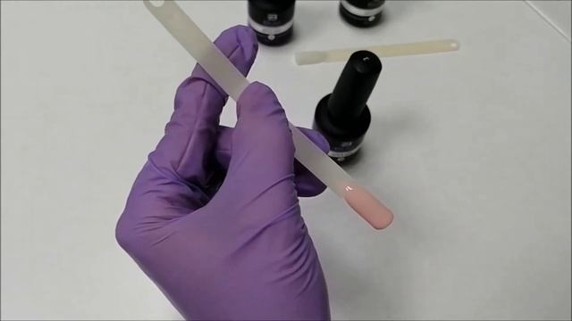 NailStudio КАМУФЛИРУЮЩИЕ БАЗЫ ДЛЯ НОГТЕЙ ВНМ смотреть онлайн