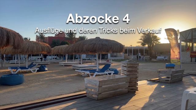 5 Abzockenfallen | Abzocke in Ägypten | Hurghada 2022 (Vlog #42) смотреть онлайн