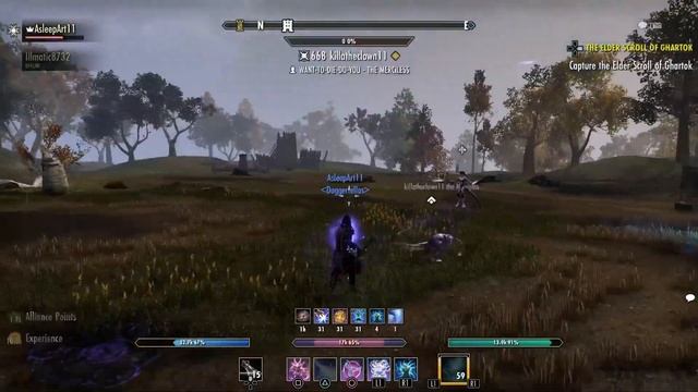 Zeus!!! Run!!!! Mag Sorc Wrathstone смотреть онлайн