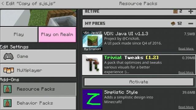 Java Ui Mcpe1.18+[Java Addon & Mod For Minecraft pe]How To Convert pe Into Java Edition [2022]#vide смотреть онлайн