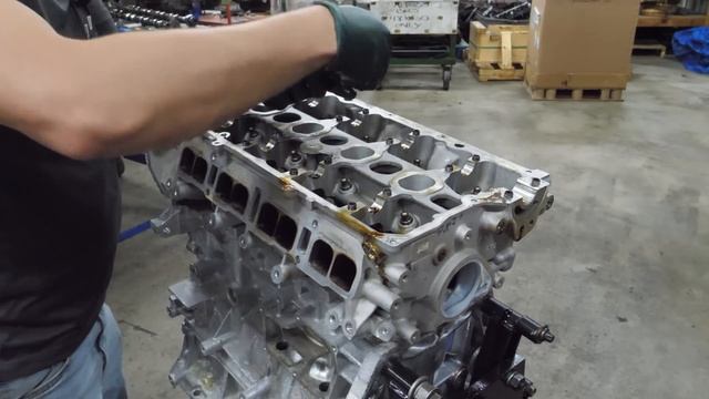 Dead At 30K Miles!? Mazda Skyactiv-G 2.5 CX30 Core / Blown Engine Teardown смотреть онлайн
