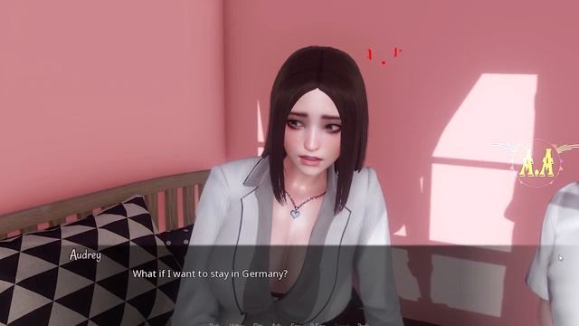 By Midsummer Moonlight [Ep. 2] - PC&Android Gameplay смотреть онлайн