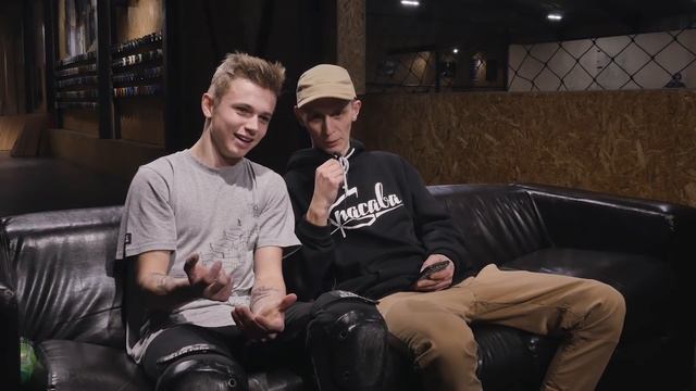 Дима Фазолов о квалификации на чемпионате Европы 2019 ISA | KICKSCOOTERSHOP смотреть онлайн