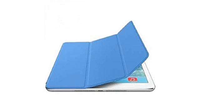 MUST SEE Product Reviews !! Apple MGTM2ZM/A Smart Cover for iPad Air/iPad Air 2 (Black) смотреть онлайн
