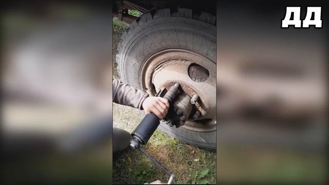 Жесть на сто или будни автосервиса #141 Подборка ЖЕСТЬ обманка на toyota автожесть смотреть онлайн