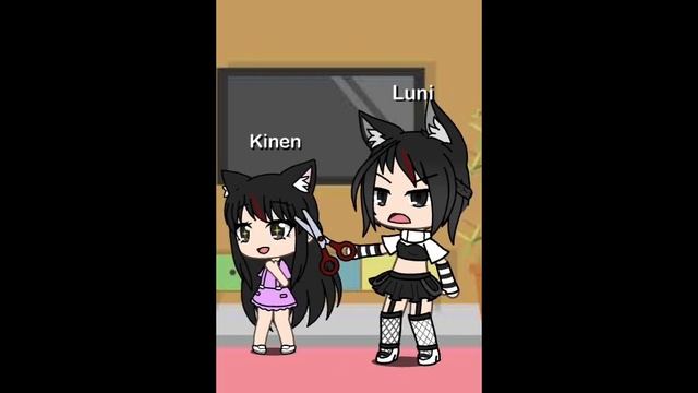 Новая причёска ?♀️ смотреть онлайн