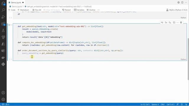 How to Get Answers From Multiple Files Using OpenAI смотреть онлайн