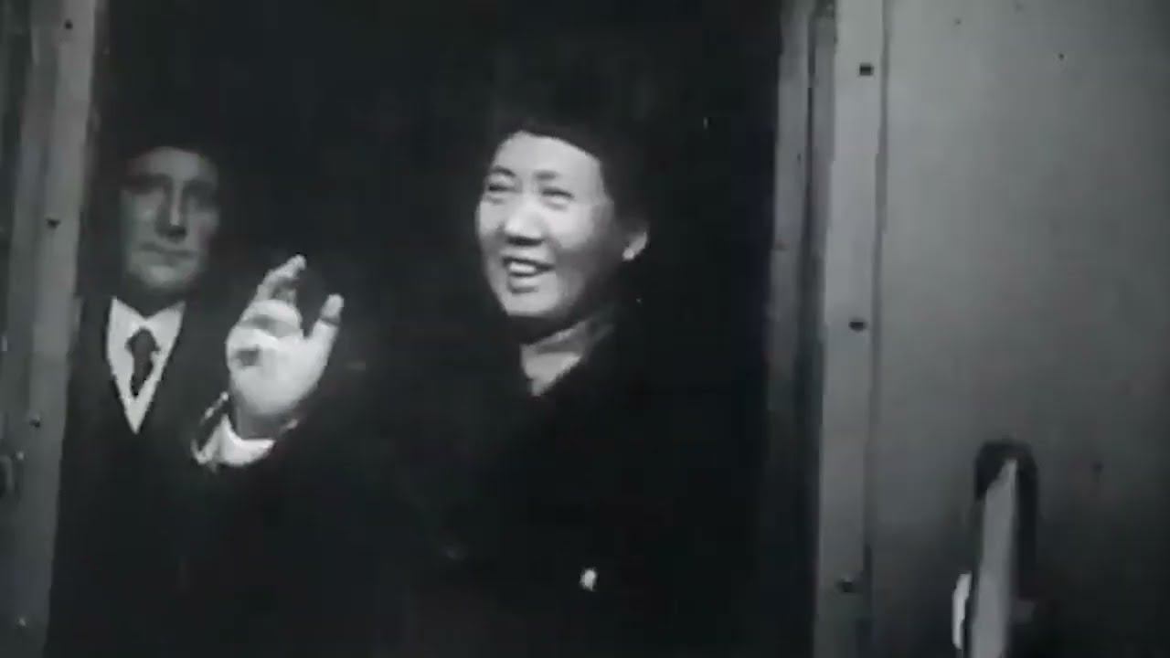 Трейлер к фильму "70 лет Китайского автопрома"! #КОНВЕНЦИЯРОАД2023