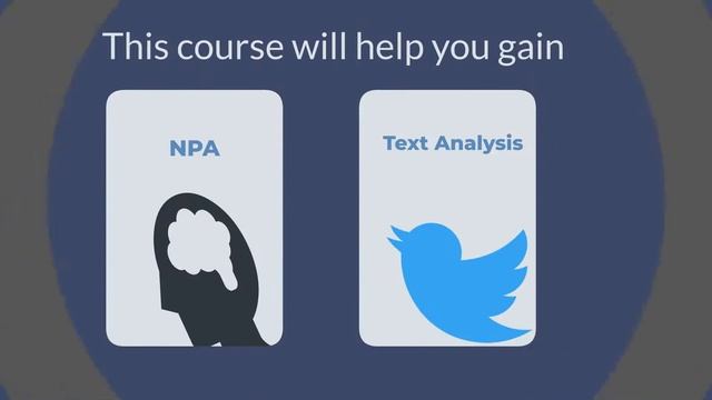 PYTHON SOCIAL MEDIA MINING смотреть онлайн