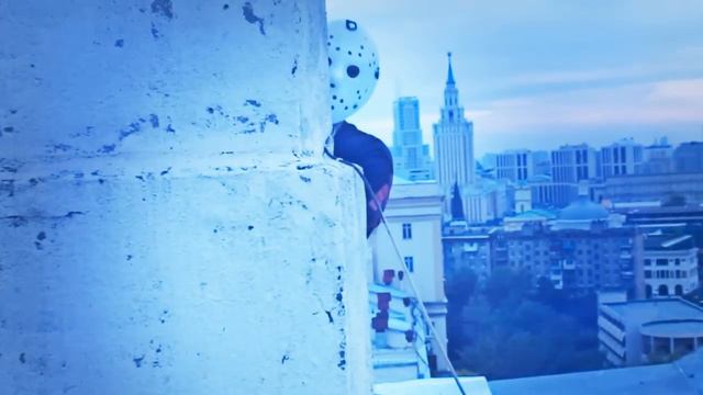 BlowDoubleMurda - Тут и Там (Tizer) смотреть онлайн