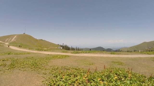 Дышать и пить! Бахмаро и Набеглави Грузия 2021. Нетуристическое место в горах Грузии. смотреть онлайн