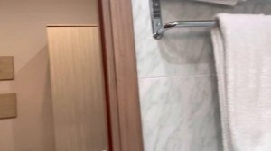 Парк отель Воздвиженское. Обзор номера.