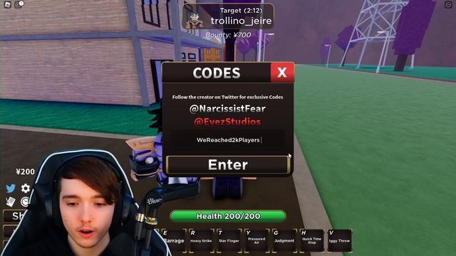 *NEW* Stand Proud Codes in Roblox! | Roblox All Working Stand Proud Codes 2023! смотреть онлайн